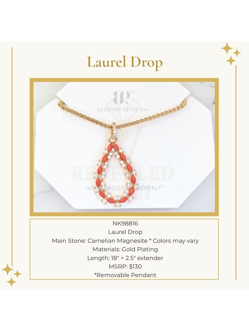 Laurel Drop - OG